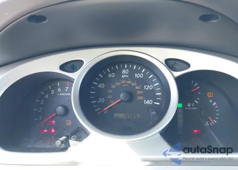 2006 Toyota Highlander from USA, damaged, VIN JTEGD21A460142717